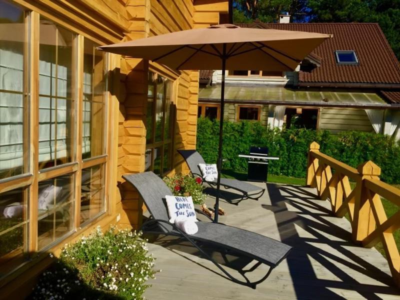 Eco-House Ainaziヴィラ エクステリア 写真