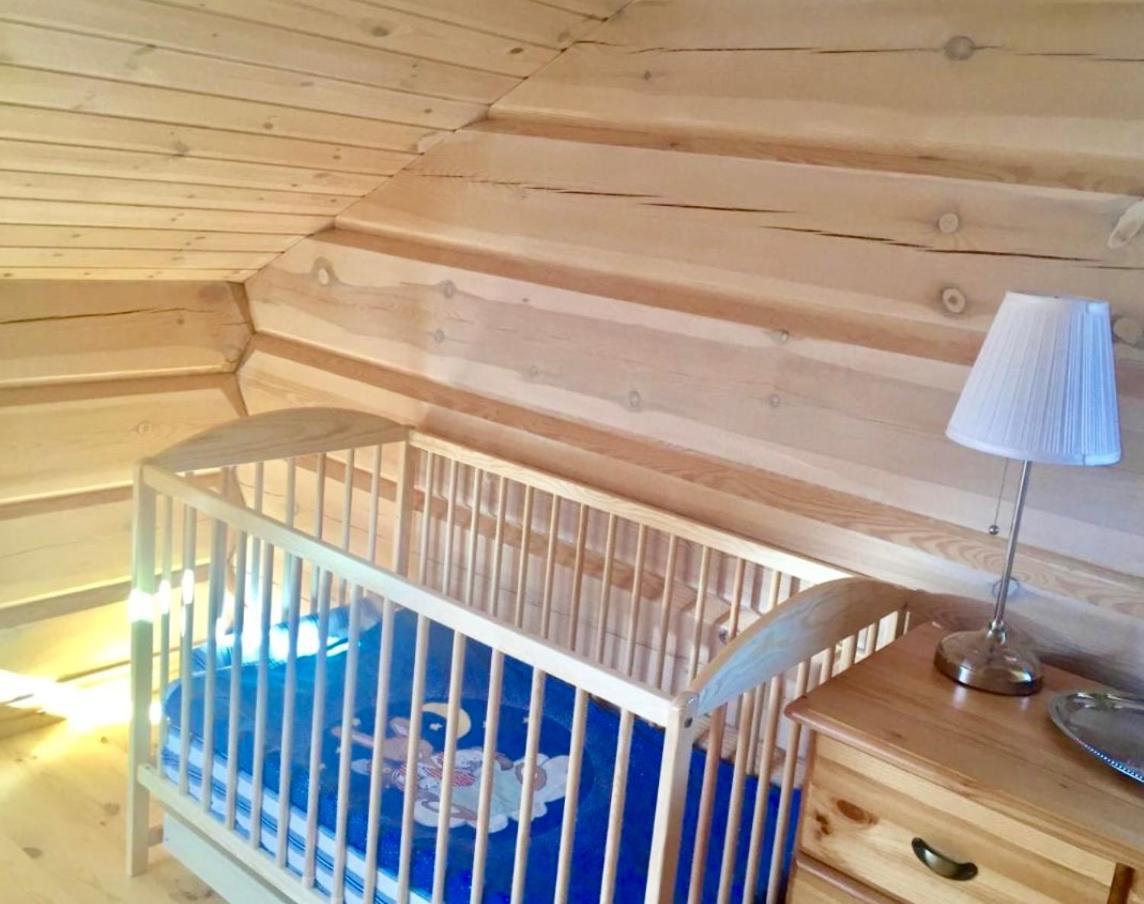 Eco-House Ainaziヴィラ エクステリア 写真