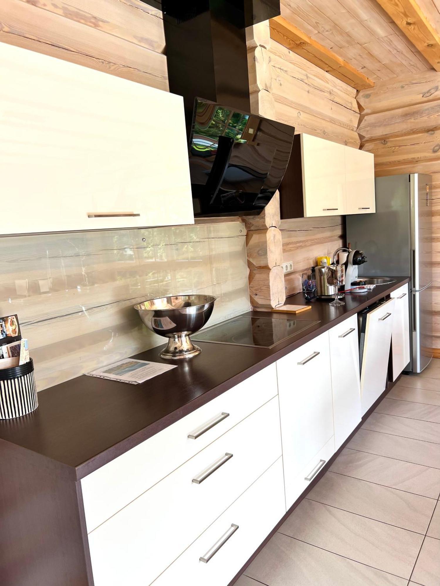 Eco-House Ainaziヴィラ エクステリア 写真