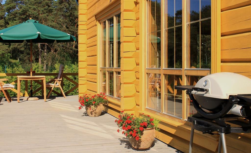 Eco-House Ainaziヴィラ 部屋 写真
