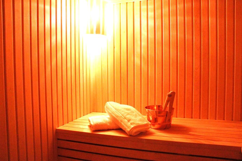 Eco-House Ainaziヴィラ 部屋 写真