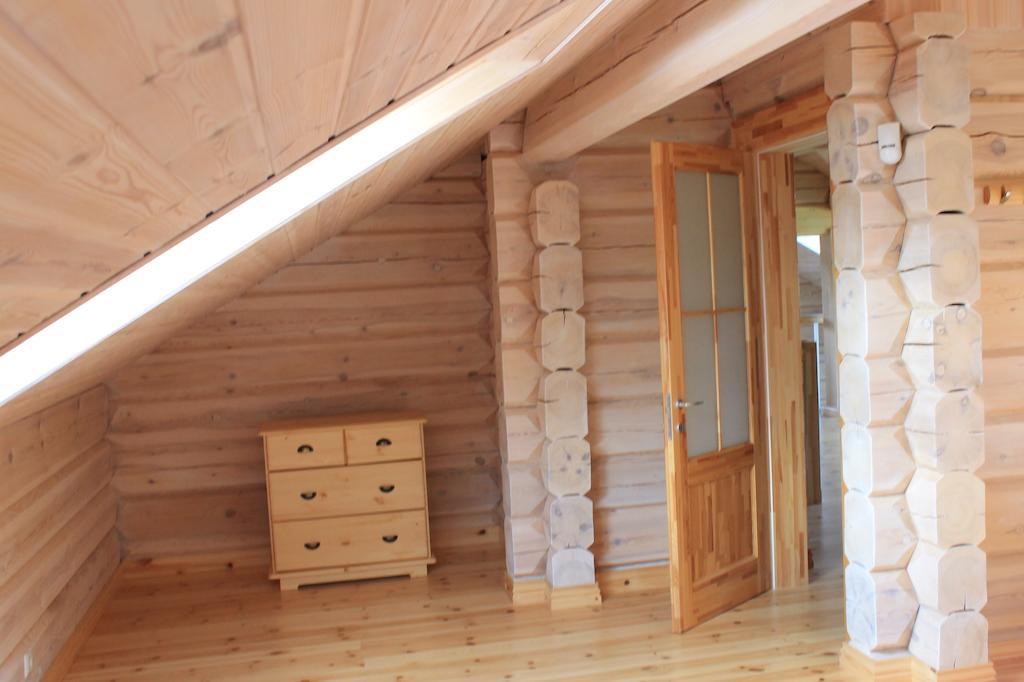 Eco-House Ainaziヴィラ 部屋 写真