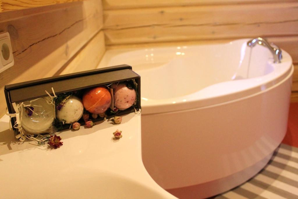 Eco-House Ainaziヴィラ 部屋 写真