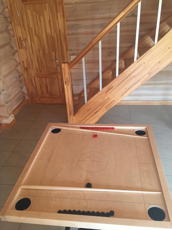 Eco-House Ainaziヴィラ エクステリア 写真