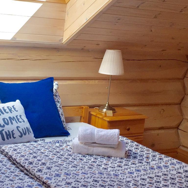 Eco-House Ainaziヴィラ エクステリア 写真