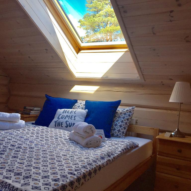 Eco-House Ainaziヴィラ エクステリア 写真