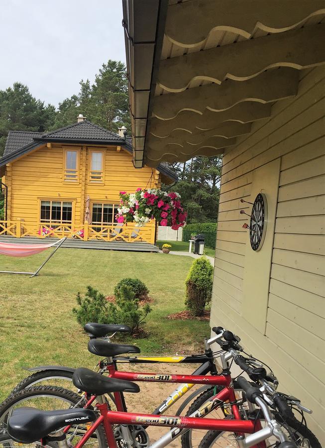 Eco-House Ainaziヴィラ エクステリア 写真